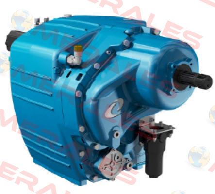 Code: 9.624.100.30, P/N: R 6.9 (OEM) Comer Industries