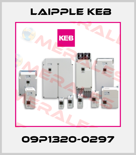 09P1320-0297 LAIPPLE KEB