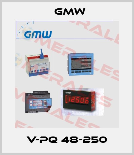 V-PQ 48-250 GMW