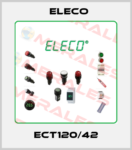 ECT120/42 Eleco