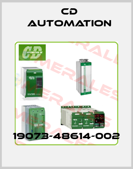 19073-48614-002 CD AUTOMATION
