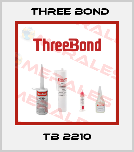TB 2210 Three Bond