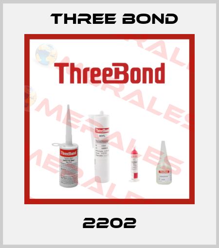 2202 Three Bond