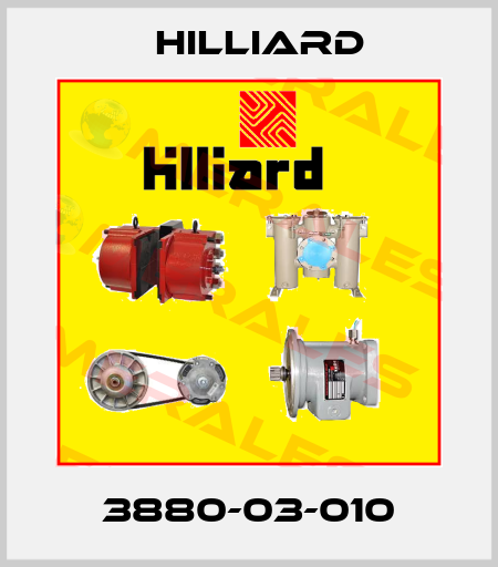 3880-03-010 Hilliard