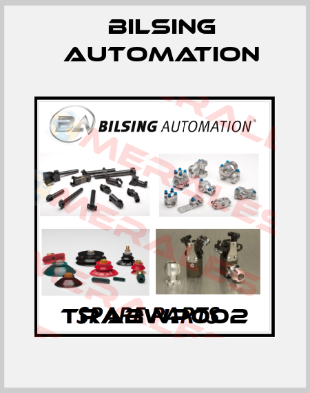 TRABWP002 Bilsing Automation