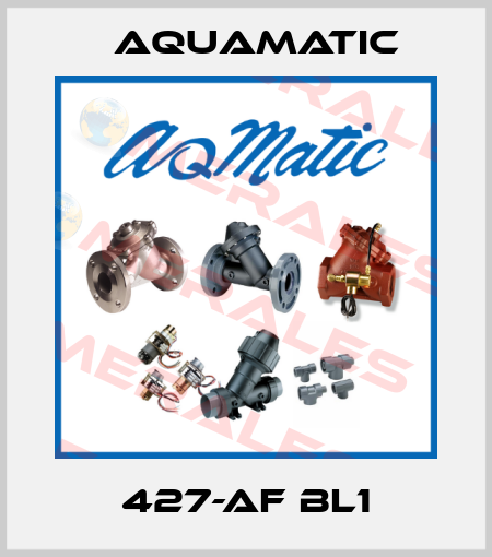 427-AF BL1 AquaMatic
