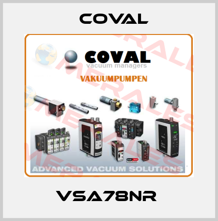 VSA78NR  Coval