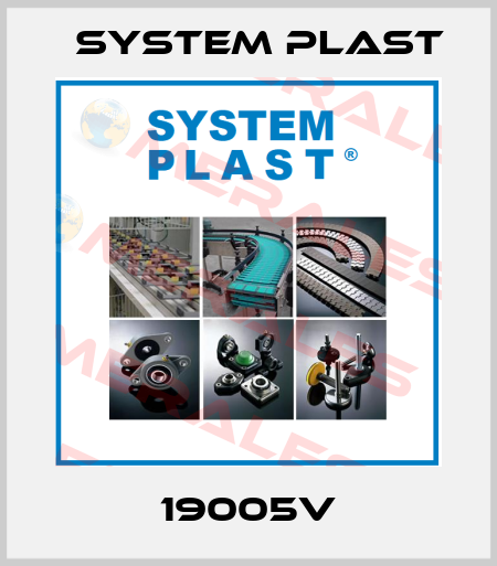 19005V System Plast