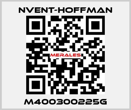 M400300225G nVent-Hoffman