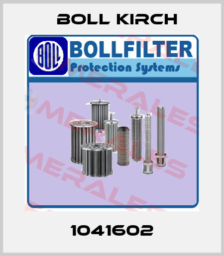 1041602 Boll Kirch