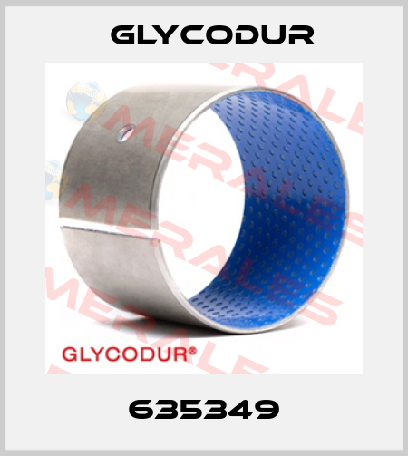 635349 Glycodur