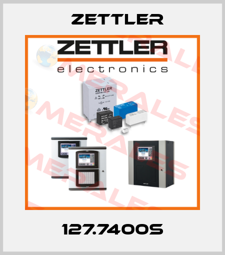 127.7400S Zettler