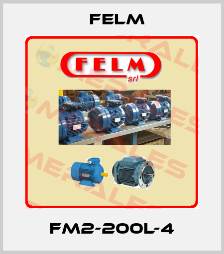 FM2-200L-4 Felm