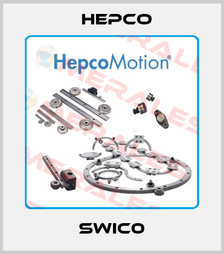 SWIC0 Hepco