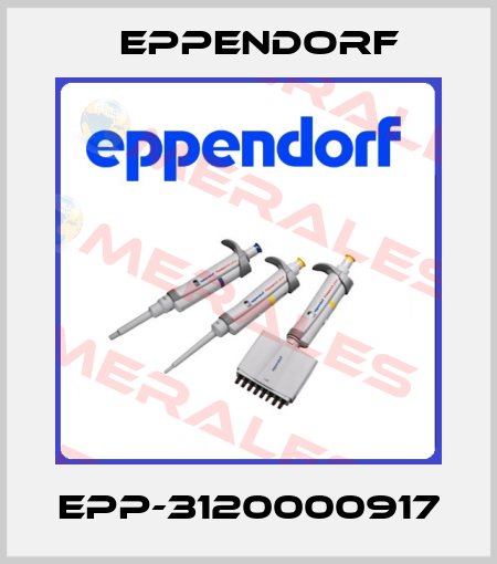 EPP-3120000917 Eppendorf