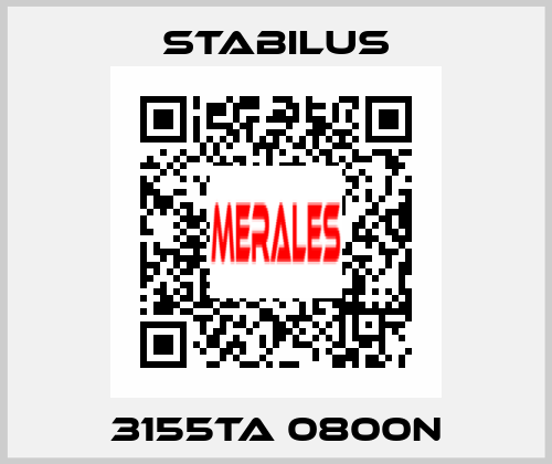 3155TA 0800N Stabilus