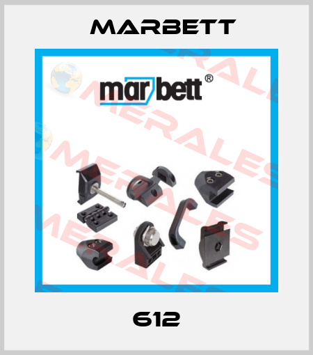 612 Marbett