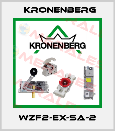 WZF2-EX-SA-2 Kronenberg