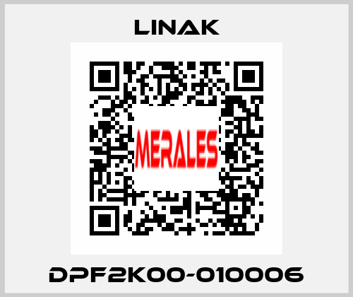 DPF2K00-010006 Linak