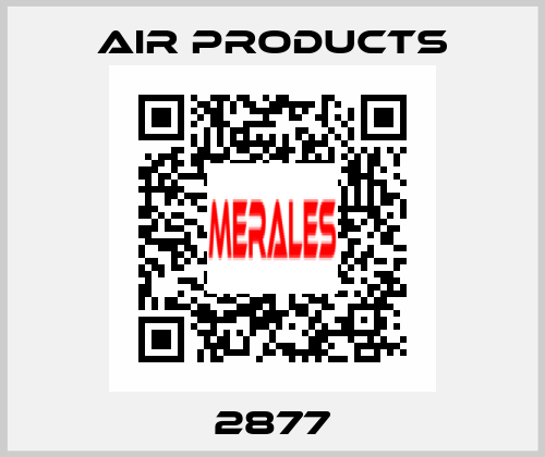 2877 AIR PRODUCTS