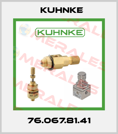 76.067.81.41 Kuhnke