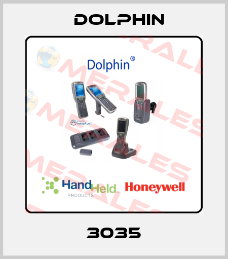 3035 Dolphin