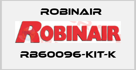 RB60096-KIT-K Robinair