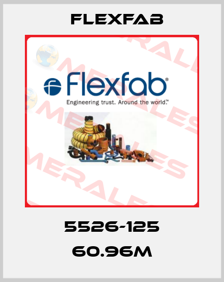 5526-125 60.96m Flexfab
