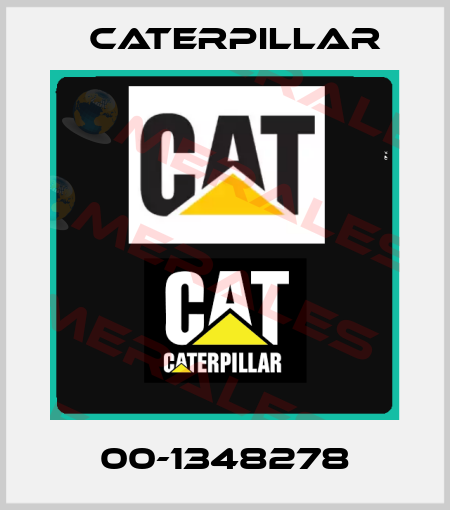 00-1348278 Caterpillar