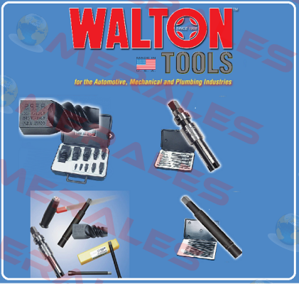 W  05.004T/L PNEUMATIC ACTUATOR MODEL  5.4 T  WALTON