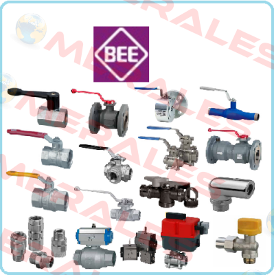 00V008715 / 87E PN40-1/2" BEE