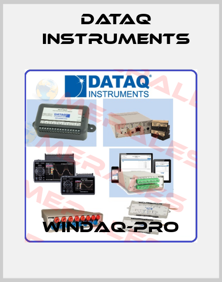 Windaq-pro Dataq Instruments