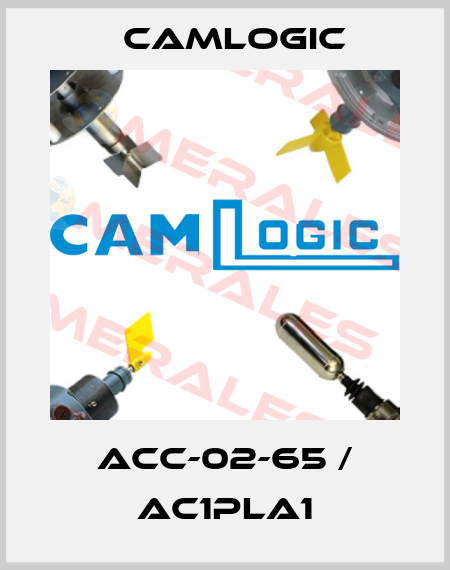 ACC-02-65 / AC1PLA1 Camlogic