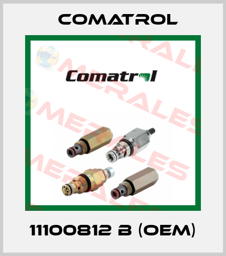 11100812 B (OEM) Comatrol