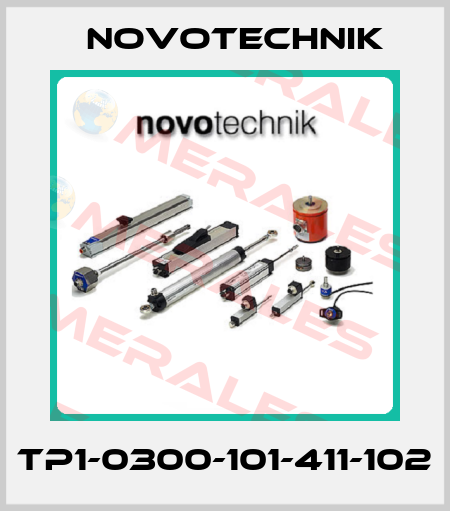 TP1-0300-101-411-102 Novotechnik
