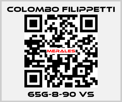 65G-8-90 VS Colombo Filippetti