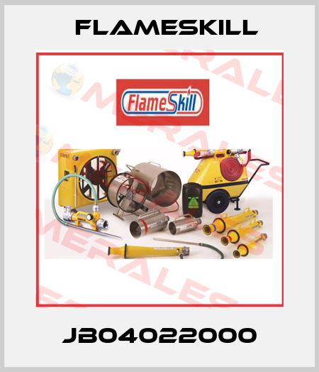 JB04022000 FlameSkill
