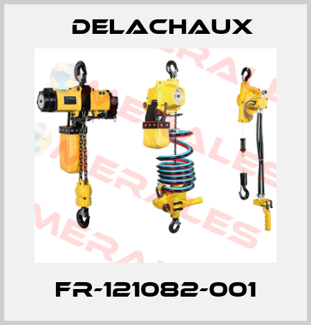 FR-121082-001 Delachaux