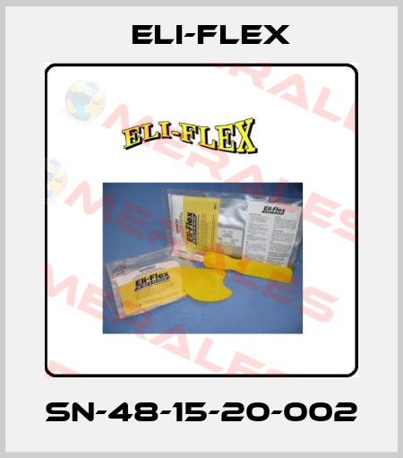 SN-48-15-20-002 Eli-Flex