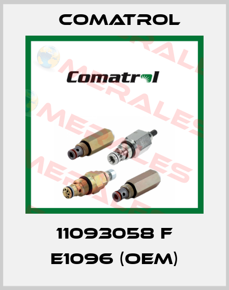 11093058 F E1096 (OEM) Comatrol