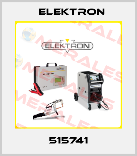 515741 Elektron