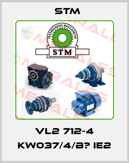 VL2 712-4 KW037/4/B? IE2 Stm