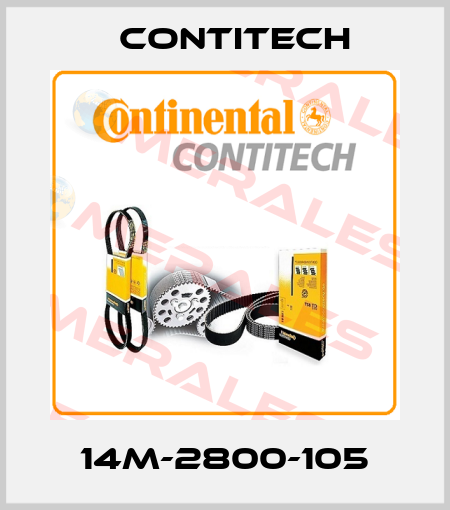 14M-2800-105 Contitech