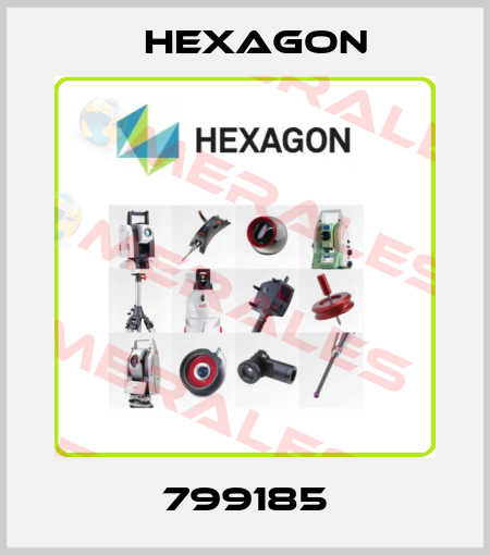 799185 Hexagon