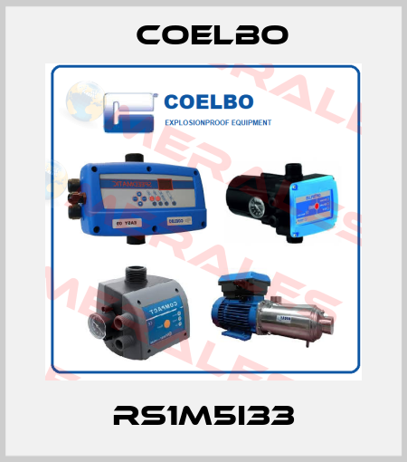 RS1M5I33 COELBO
