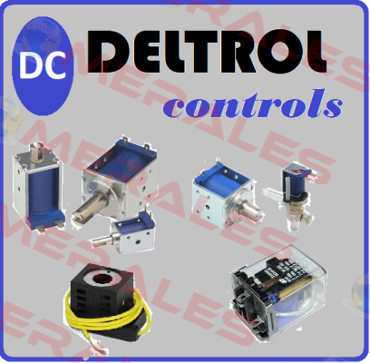 Repair Kit For 10184-79 DELTROL