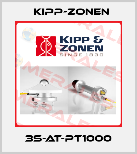 3S-AT-PT1000 Kipp-Zonen