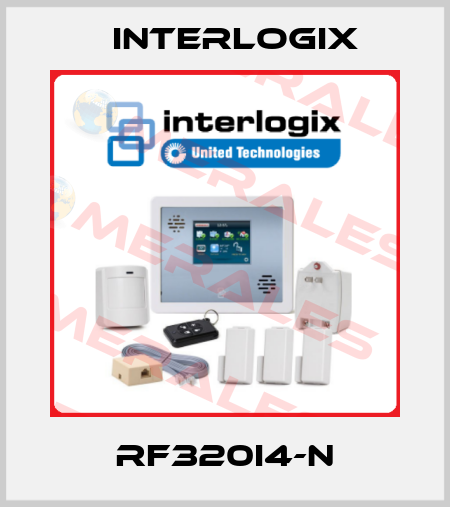 RF320I4-N Interlogix