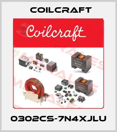 0302CS-7N4XJLU Coilcraft