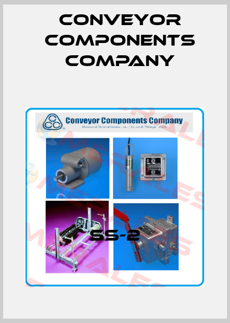 SS-2 Conveyor Components Company